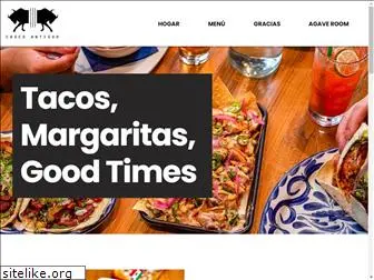 cascoantiguorestaurants.com