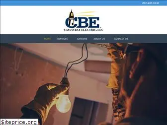 cascobayelectric.com