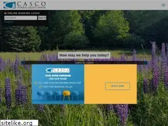 cascofcu.com