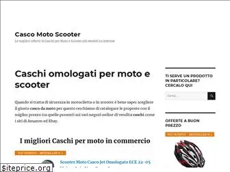 cascomotoscooter.it