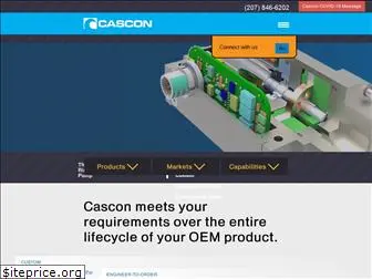 casconpump.com thumbnail