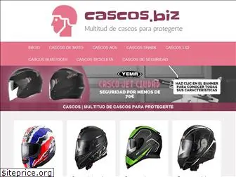 cascos.biz