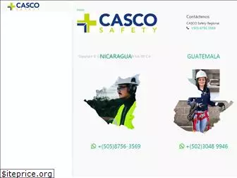 cascosafety.com