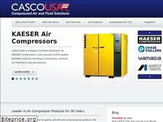 cascousa.com