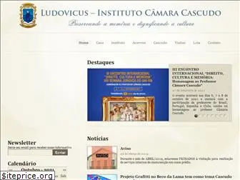 cascudo.org.br