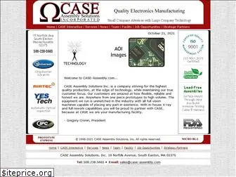 case-assembly.com