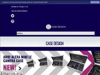 case-design.co.uk