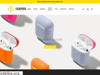 case-pods.com