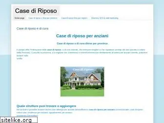 case-riposo.blogspot.com