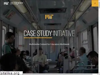 case-study.mit.edu