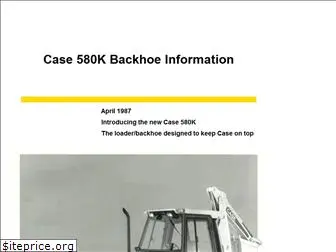 case580kbackhoe.com