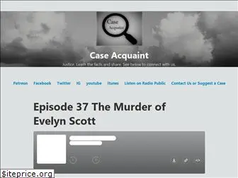 caseacquaint.com