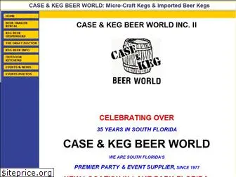 caseandkeg.com