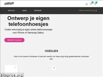 caseapp.nl