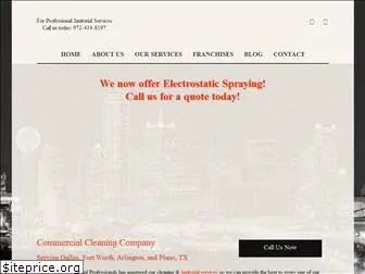 casebaldwinjanitorial.com