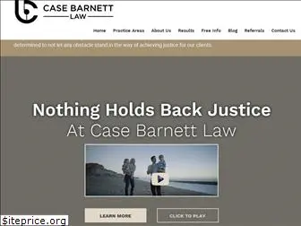 casebarnettlaw.com