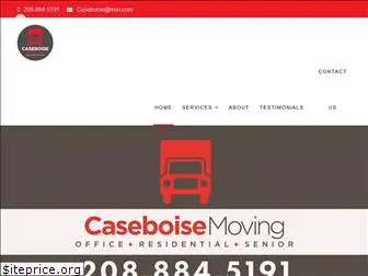 caseboisemovingcompany.com