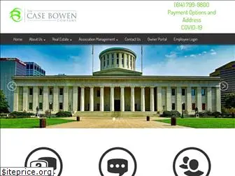 casebowen.com