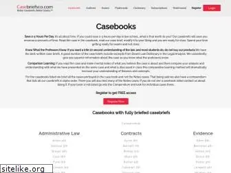 casebriefsco.com