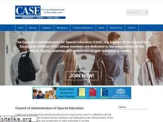 casecec.org