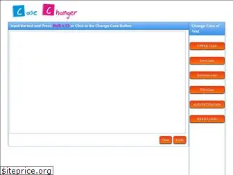 casechanger.net