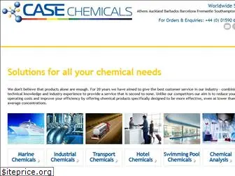 casechemicals.co.uk