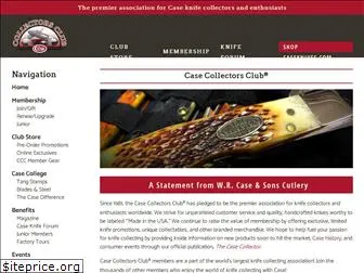 casecollectorsclub.com