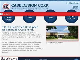 casedesigncorp.com