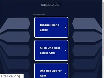 caseete.com