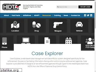 caseexplorer.net