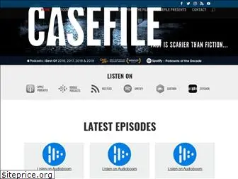 casefilepodcast.com