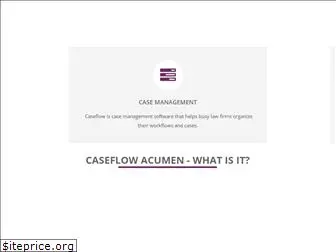 caseflowacumen.com
