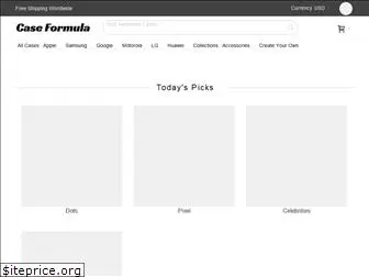 caseformula.com