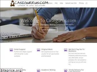 casegurus.com