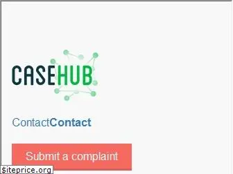 casehub.co.uk