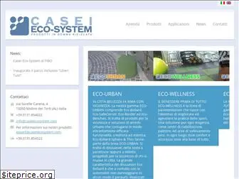 caseiecosystem.com