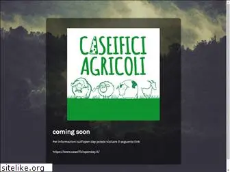 caseificiagricoli.it