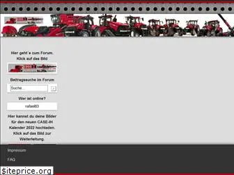 caseih-forum.de