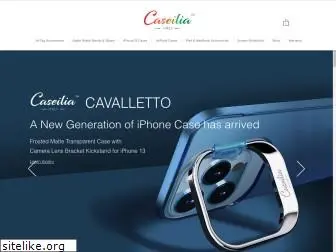 caseilia.com