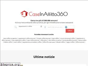 caseinaffitto360.com