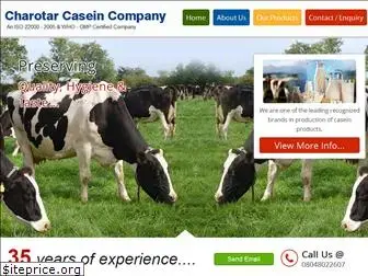 caseinexporters.com