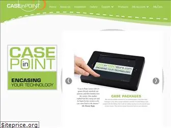 caseinpointstore.com