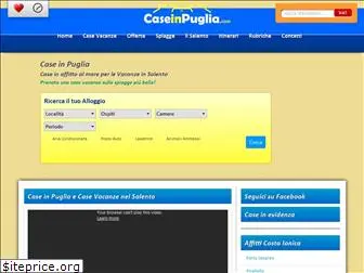 caseinpuglia.com