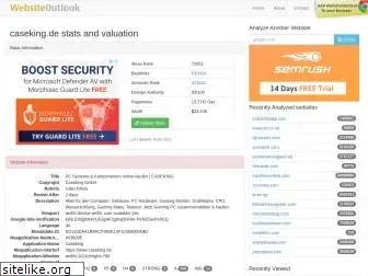 caseking.de.websiteoutlook.com