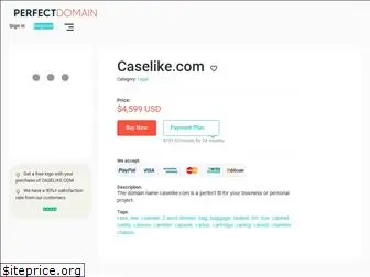 caselike.com