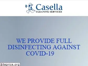 casellacleaning.com