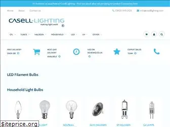 caselllighting.co.uk