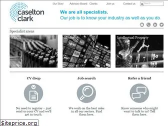 caseltonclark.co.uk