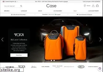 caseluggage.com