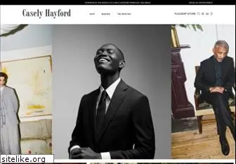 casely-hayford.com